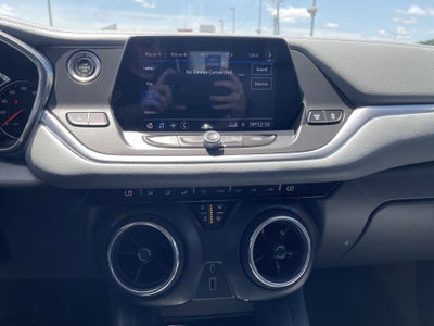 2020 Chevrolet Blazer 1LT