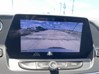 2020 Chevrolet Blazer 1LT