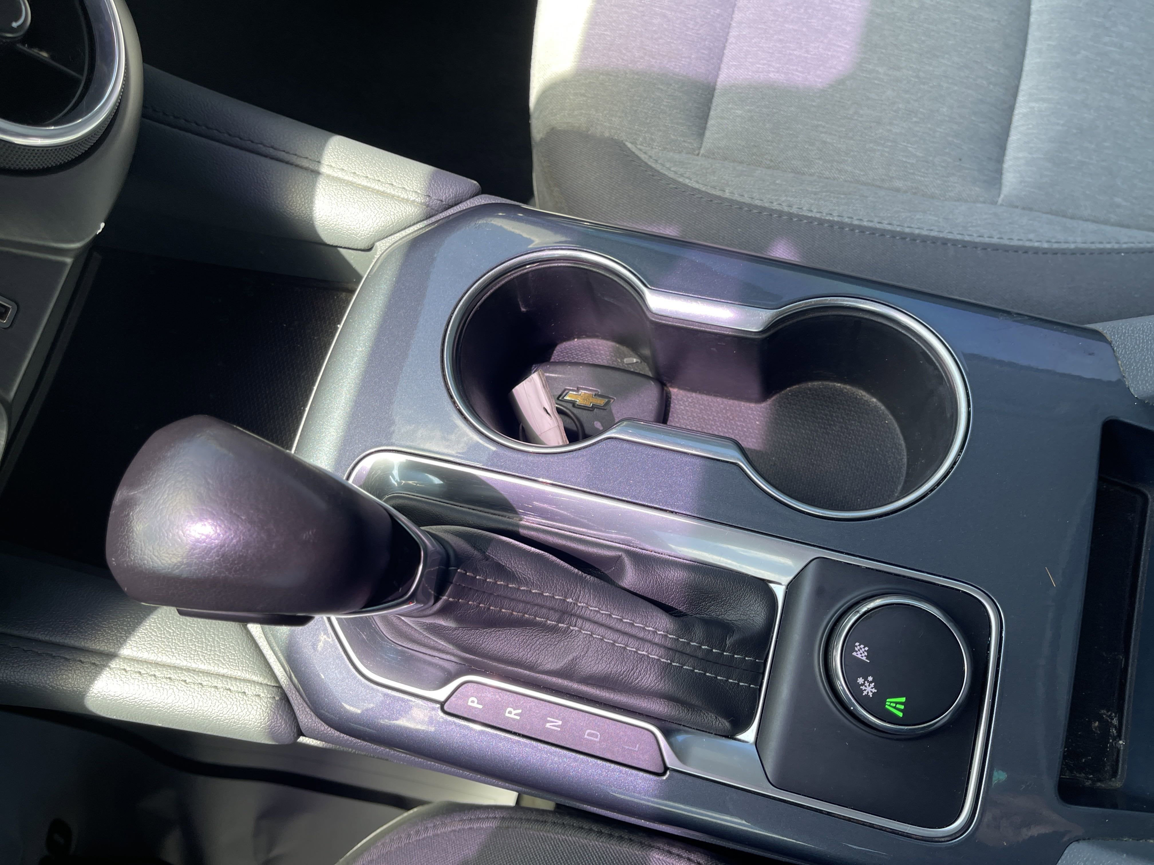 2020 Chevrolet Blazer 1LT