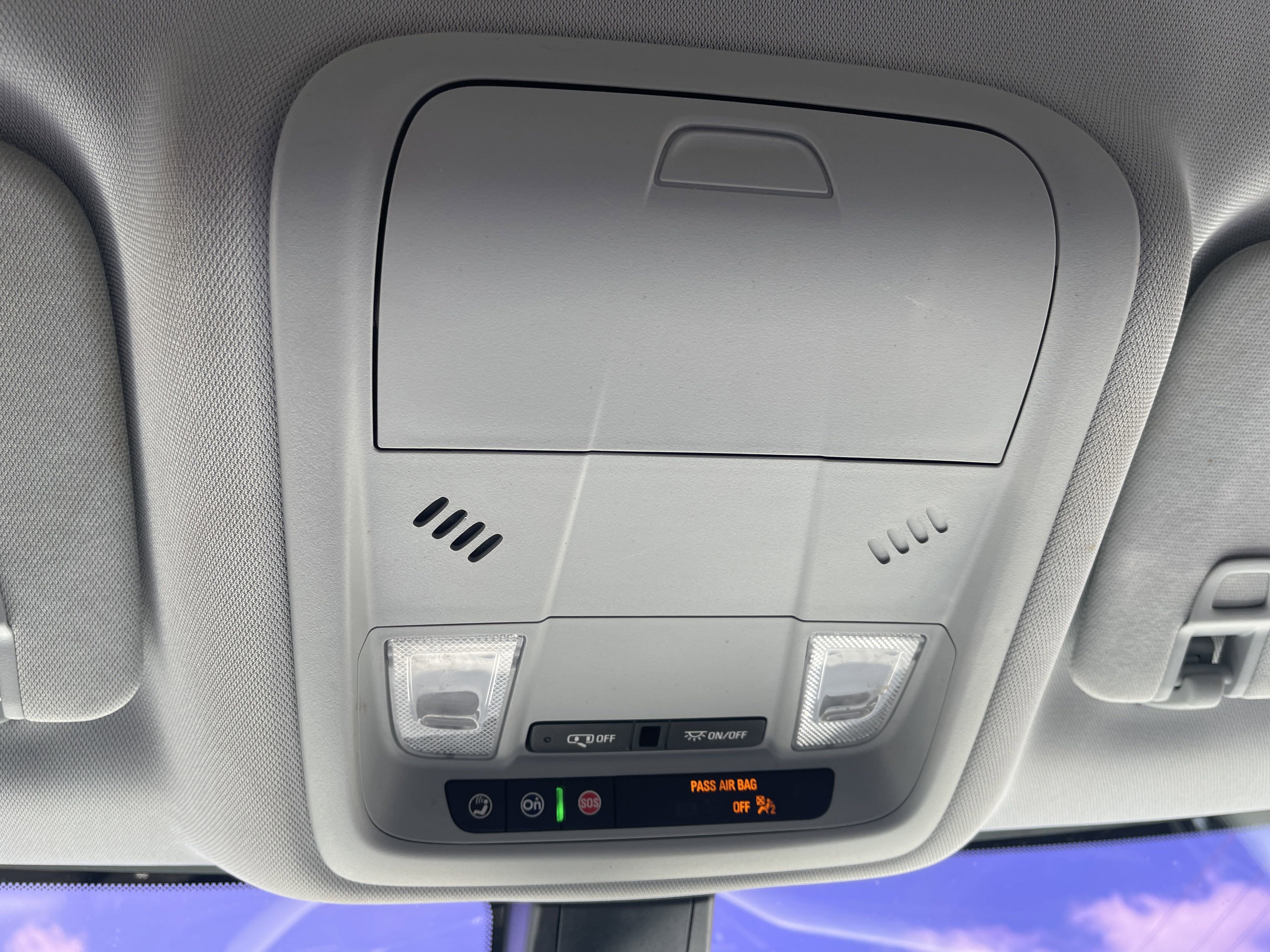 2020 Chevrolet Blazer 1LT