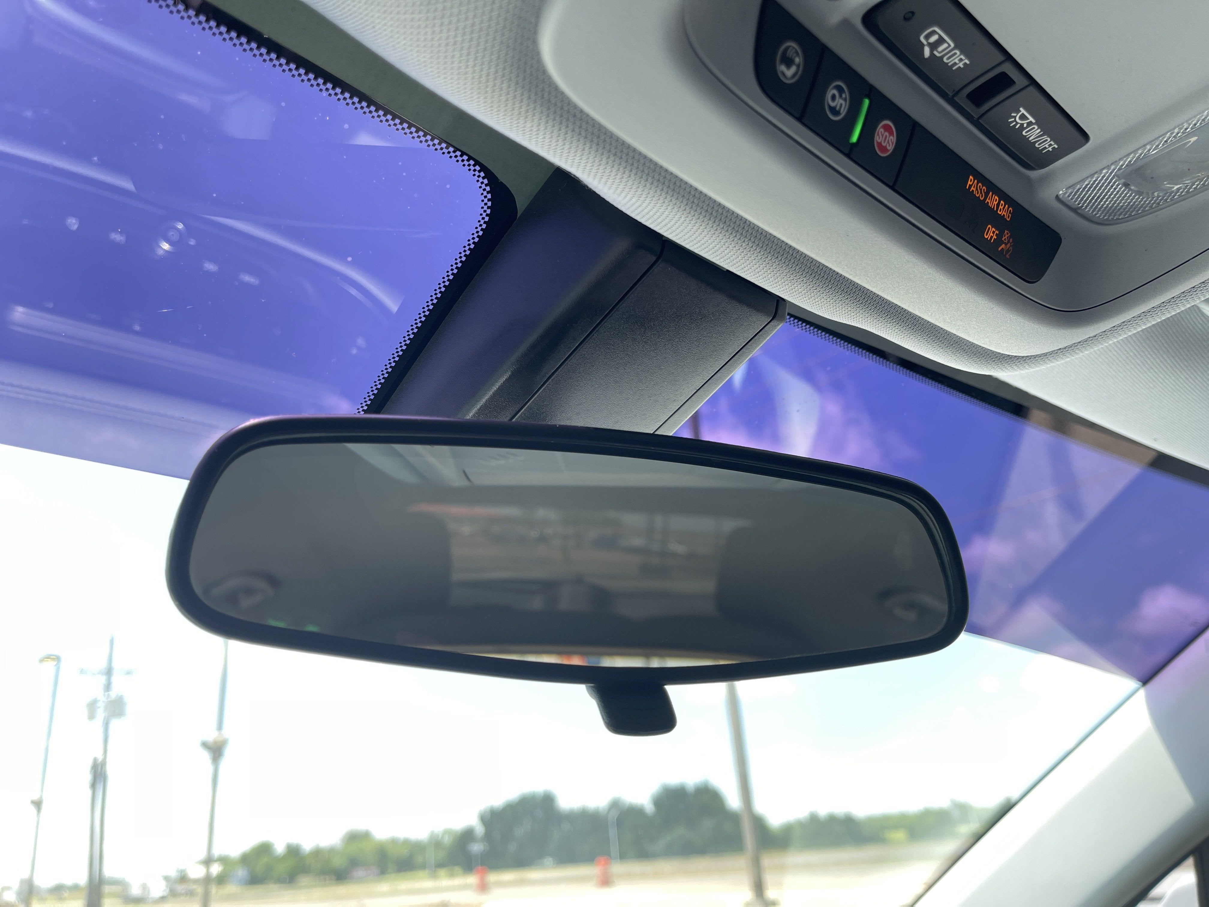 2020 Chevrolet Blazer 1LT