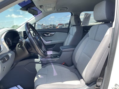 2020 Chevrolet Blazer 1LT