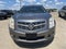 2012 Cadillac SRX Performance Collection