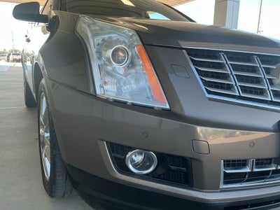 2014 Cadillac SRX Premium Collection