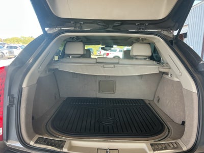 2014 Cadillac SRX Premium Collection