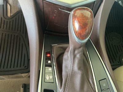 2014 Cadillac SRX Premium Collection