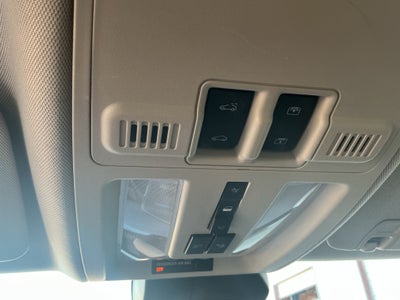 2014 Cadillac SRX Premium Collection