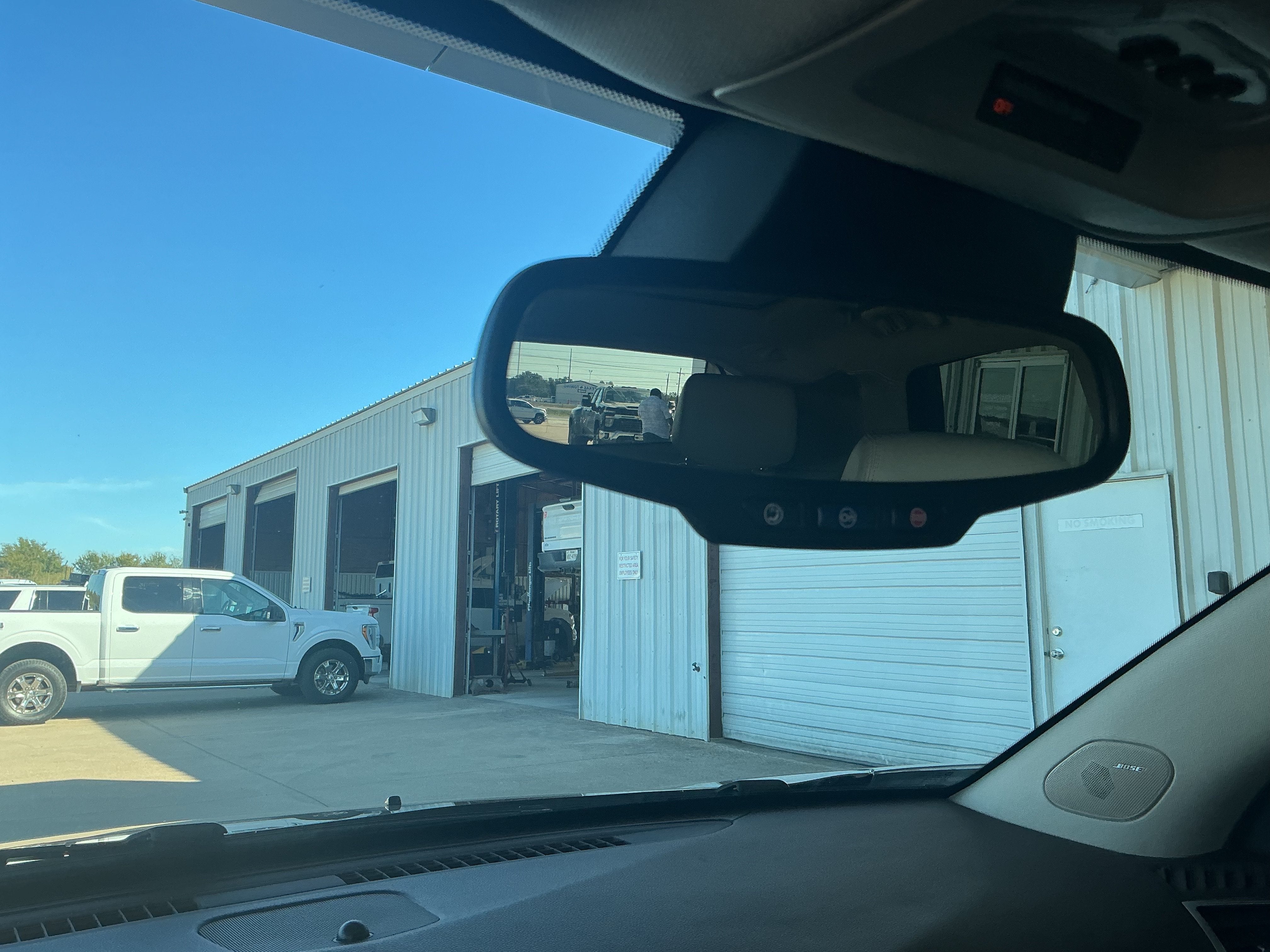 2014 Cadillac SRX Premium Collection