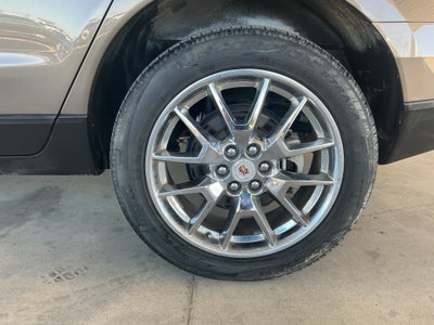 2014 Cadillac SRX Premium Collection