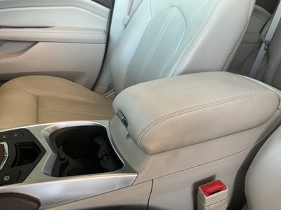 2014 Cadillac SRX Premium Collection