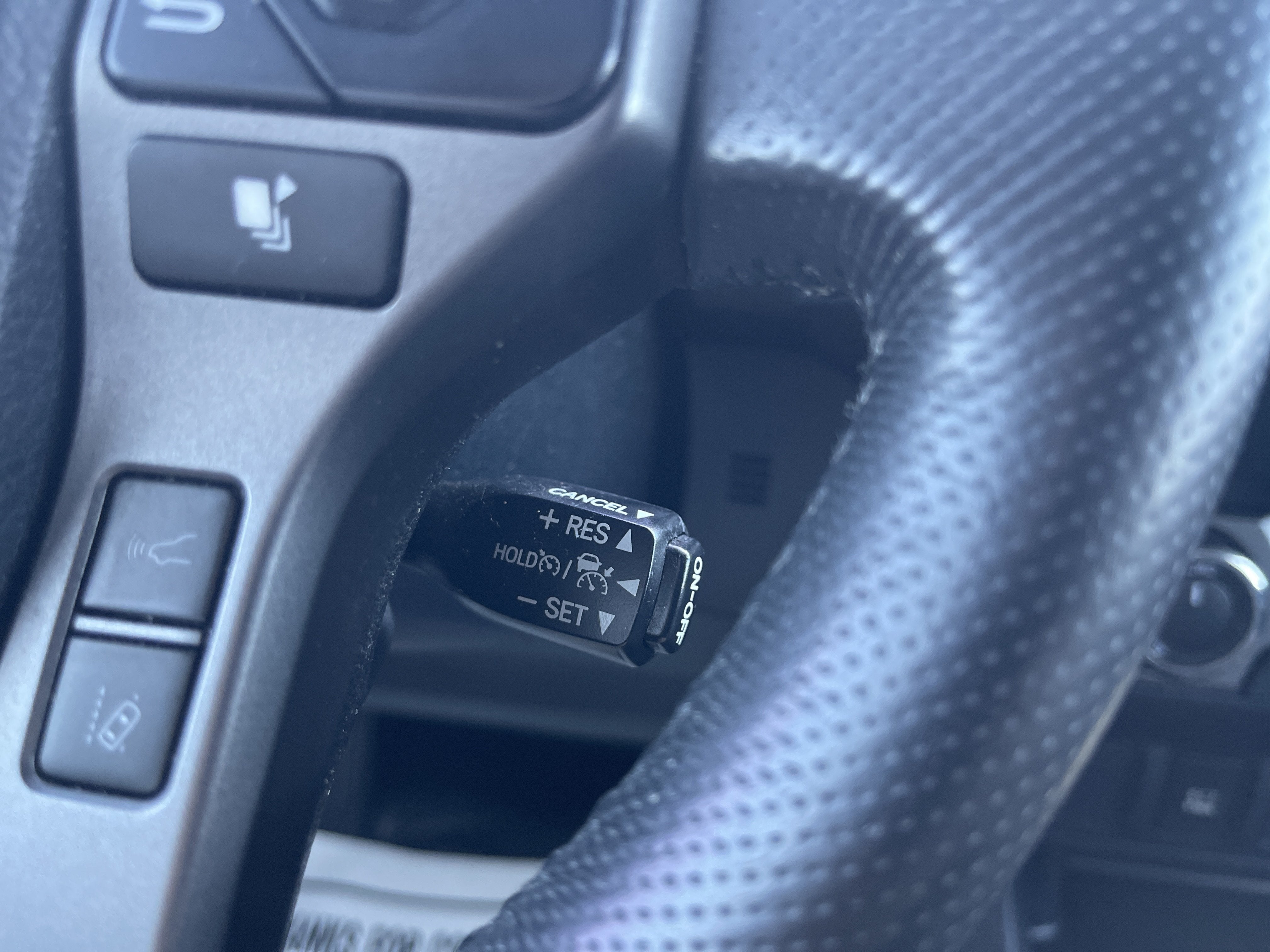 2019 Toyota Tacoma 4WD SR