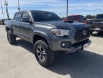 2019 Toyota Tacoma 4WD SR