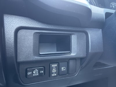 2019 Toyota Tacoma 4WD SR