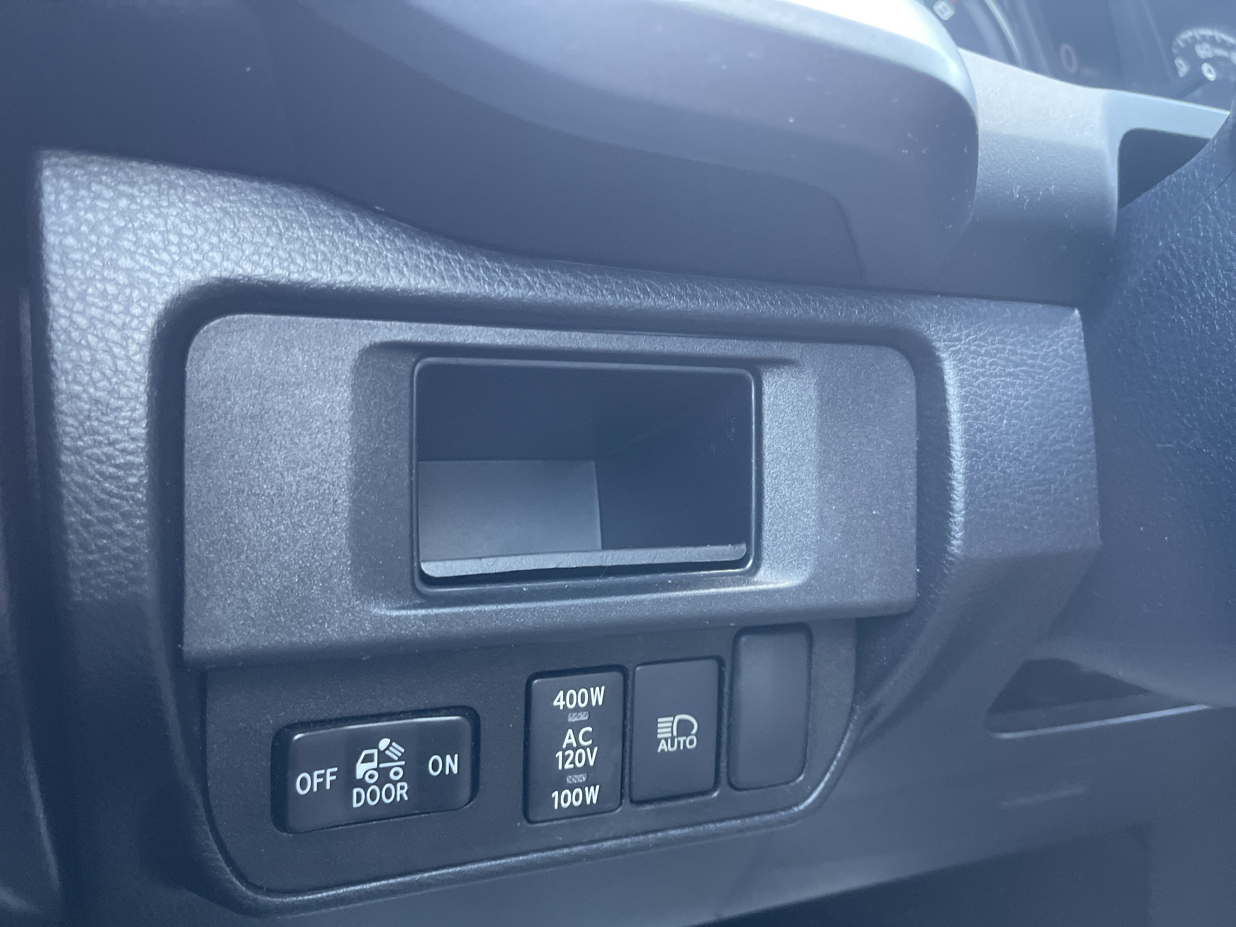 2019 Toyota Tacoma 4WD SR
