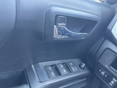 2019 Toyota Tacoma 4WD SR