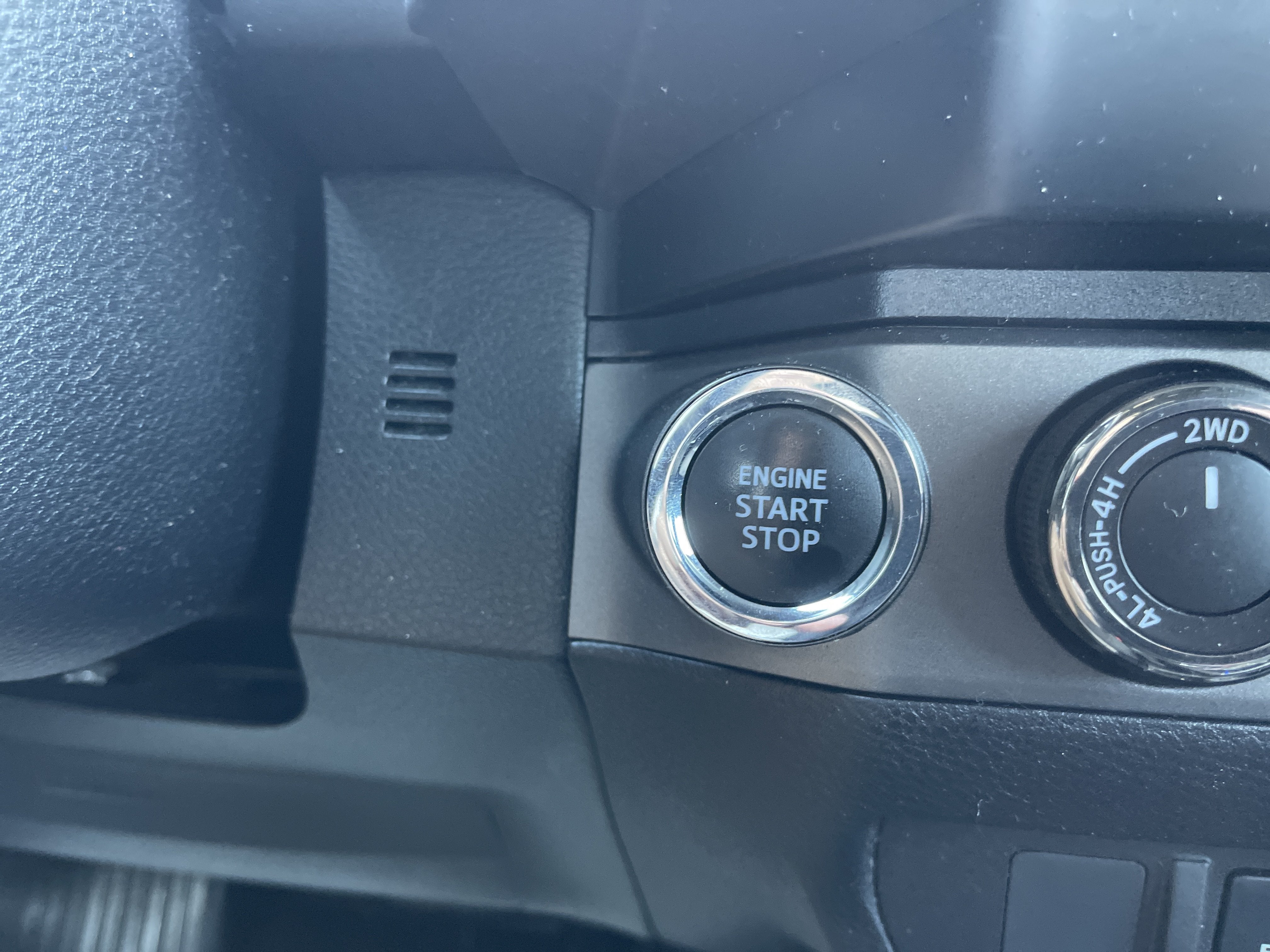 2019 Toyota Tacoma 4WD SR
