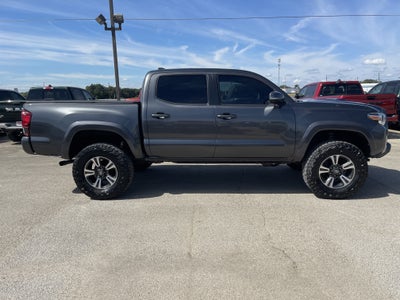 2019 Toyota Tacoma 4WD SR