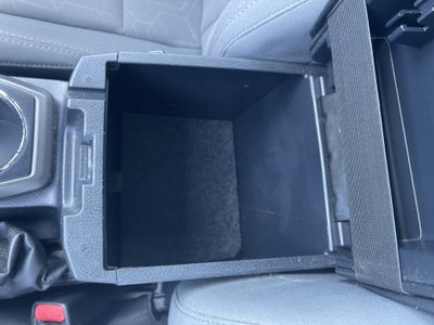 2019 Toyota Tacoma 4WD SR