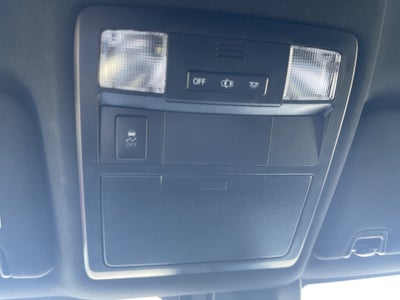2019 Toyota Tacoma 4WD SR