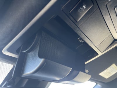 2019 Toyota Tacoma 4WD SR
