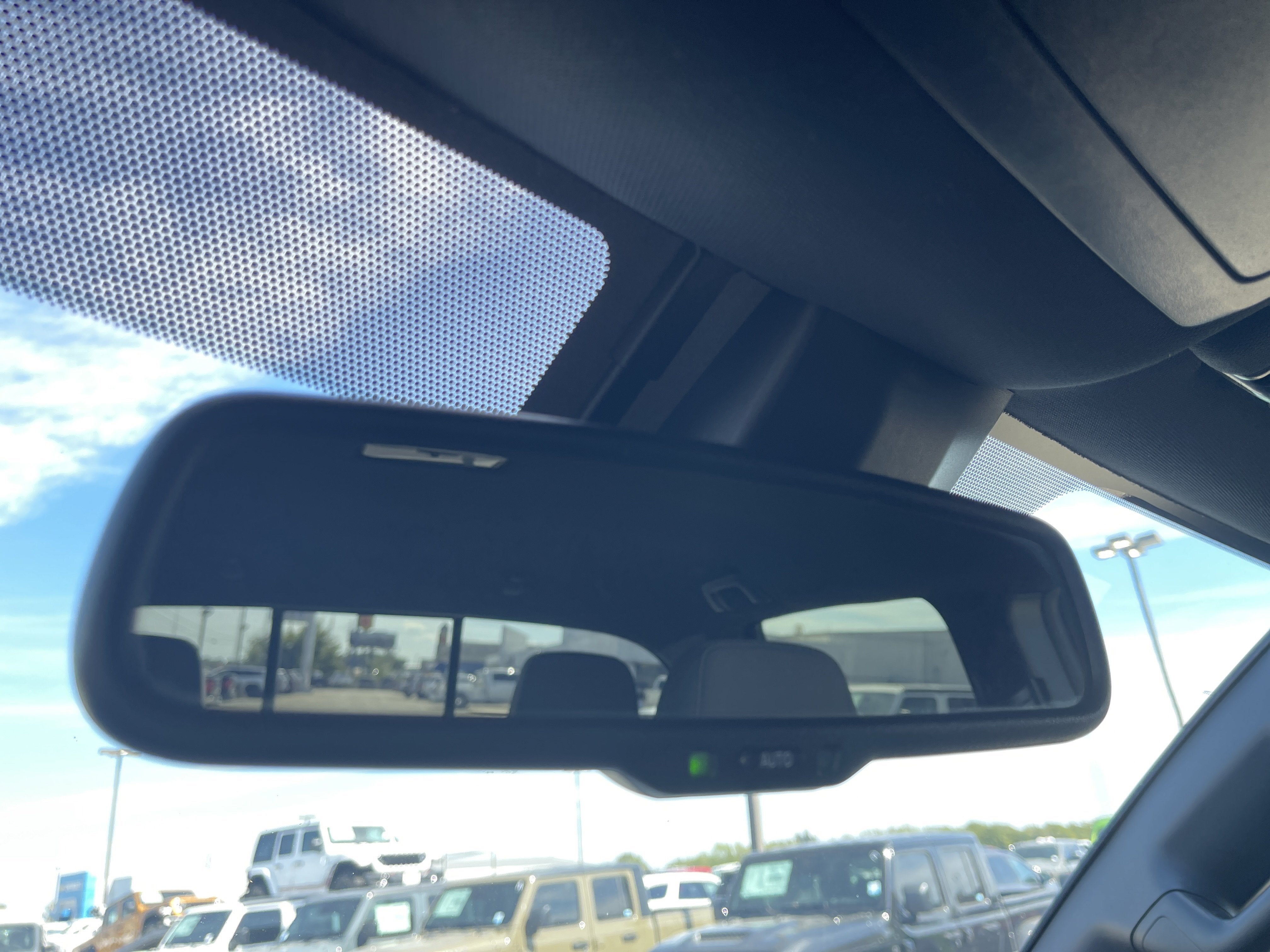 2019 Toyota Tacoma 4WD SR