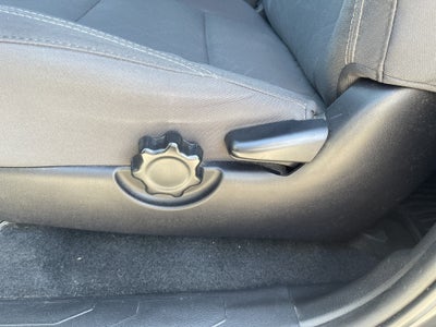 2019 Toyota Tacoma 4WD SR