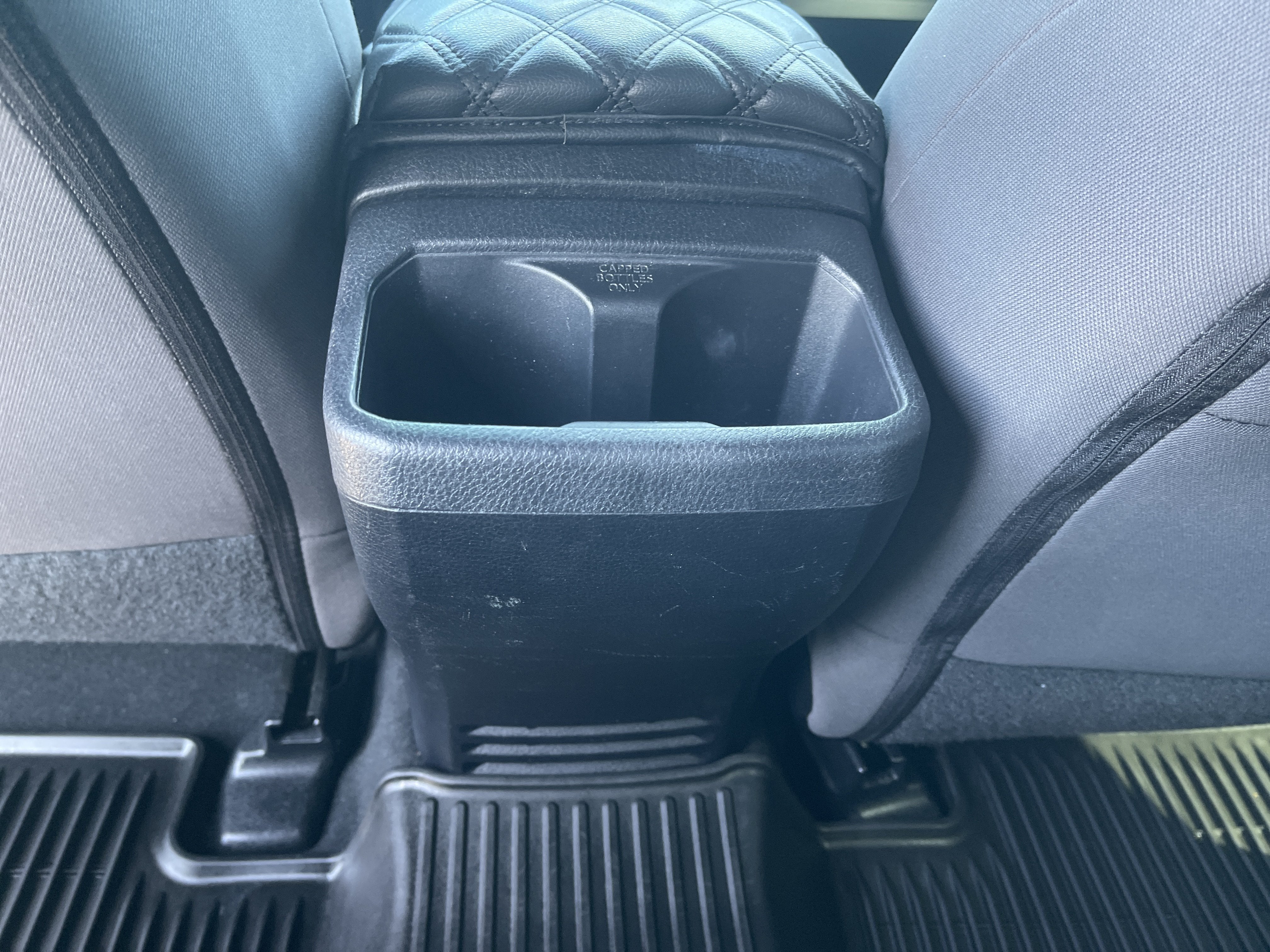 2019 Toyota Tacoma 4WD SR