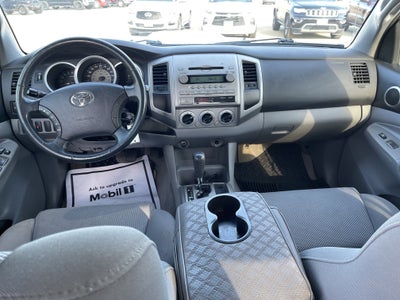 2007 Toyota Tacoma PreRunner