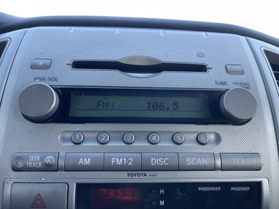 2007 Toyota Tacoma PreRunner