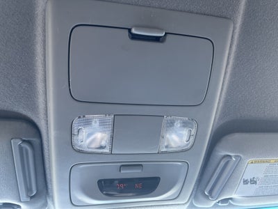 2007 Toyota Tacoma PreRunner