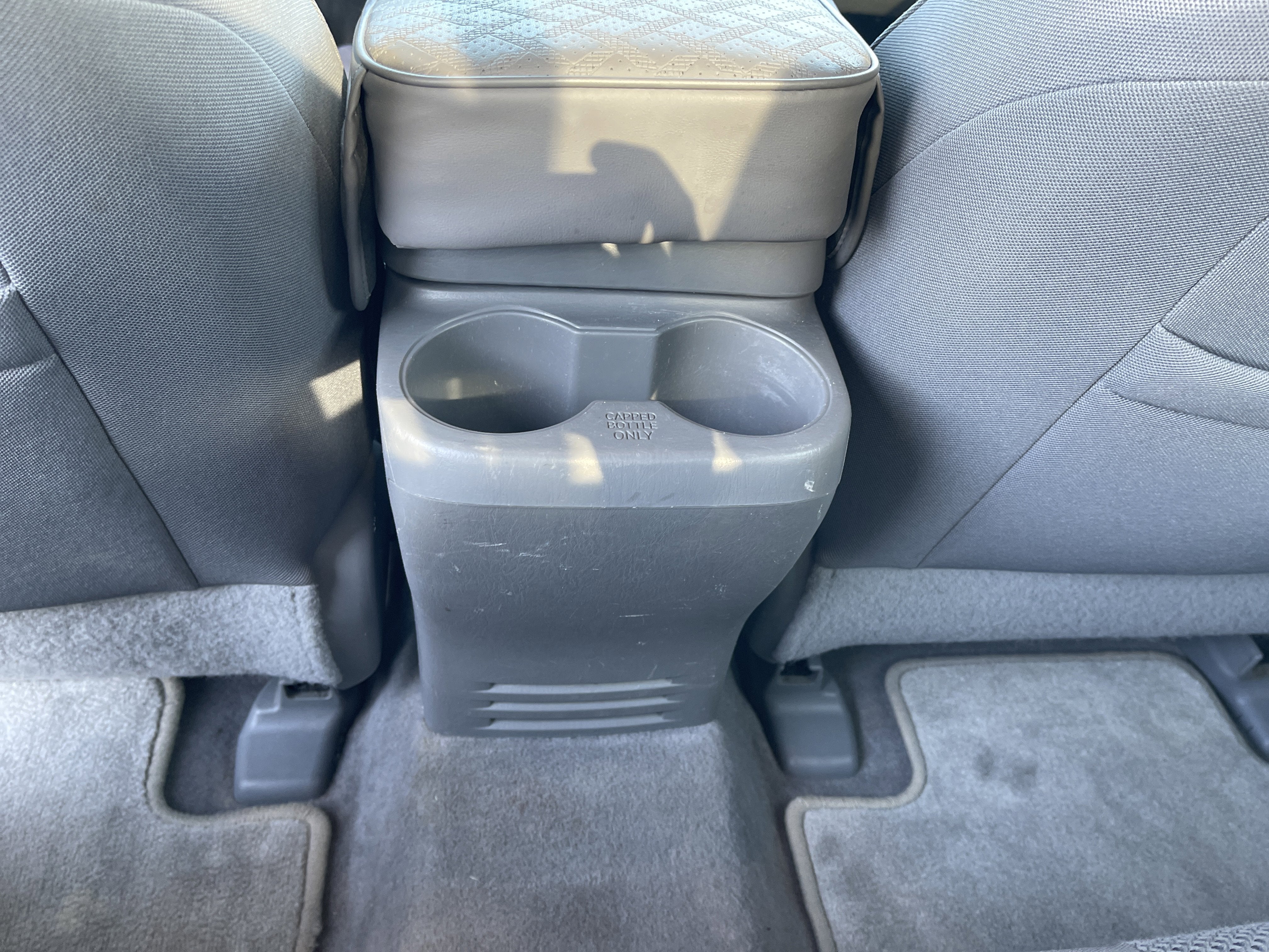 2007 Toyota Tacoma PreRunner