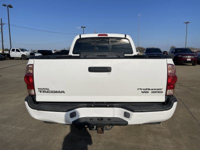 2007 Toyota Tacoma PreRunner