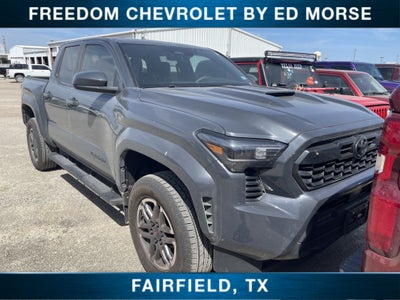 2024 Toyota Tacoma 2WD SR5