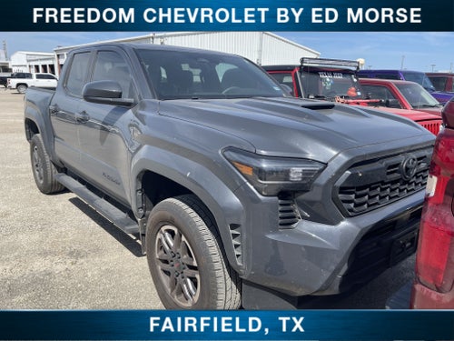 2024 Toyota Tacoma 2WD SR5