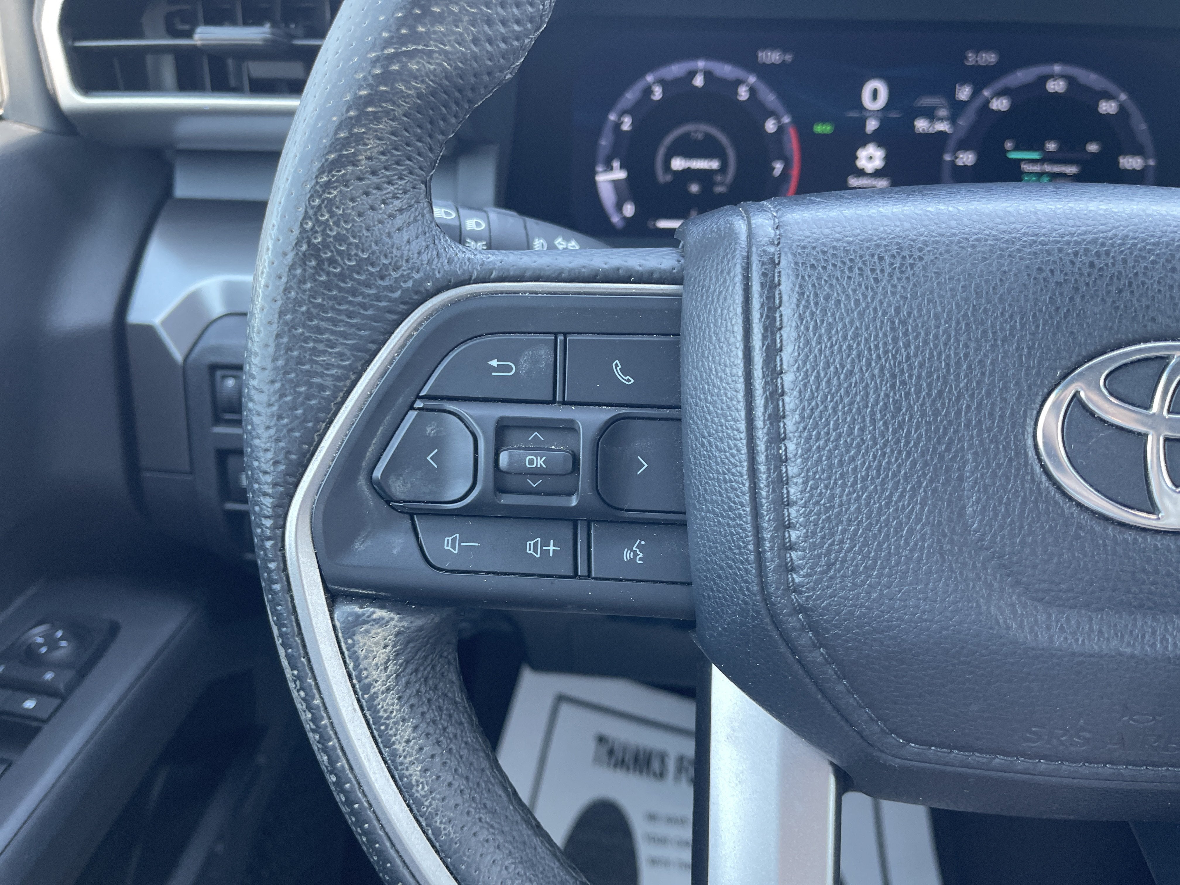2024 Toyota Tacoma 2WD SR5
