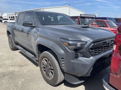 2024 Toyota Tacoma 2WD SR5