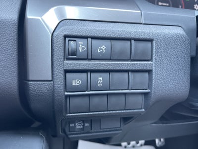 2024 Toyota Tacoma 2WD SR5