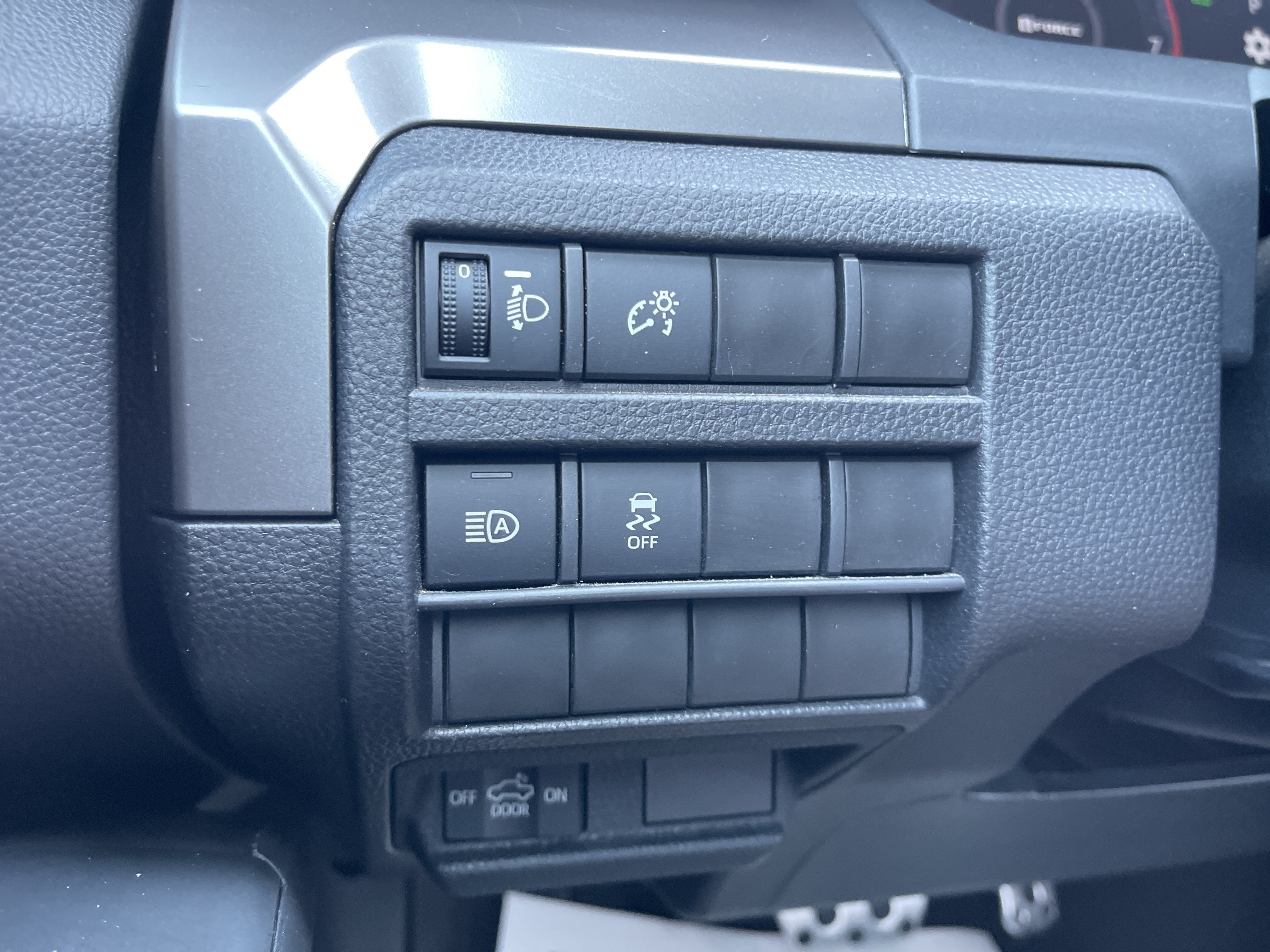 2024 Toyota Tacoma 2WD SR5