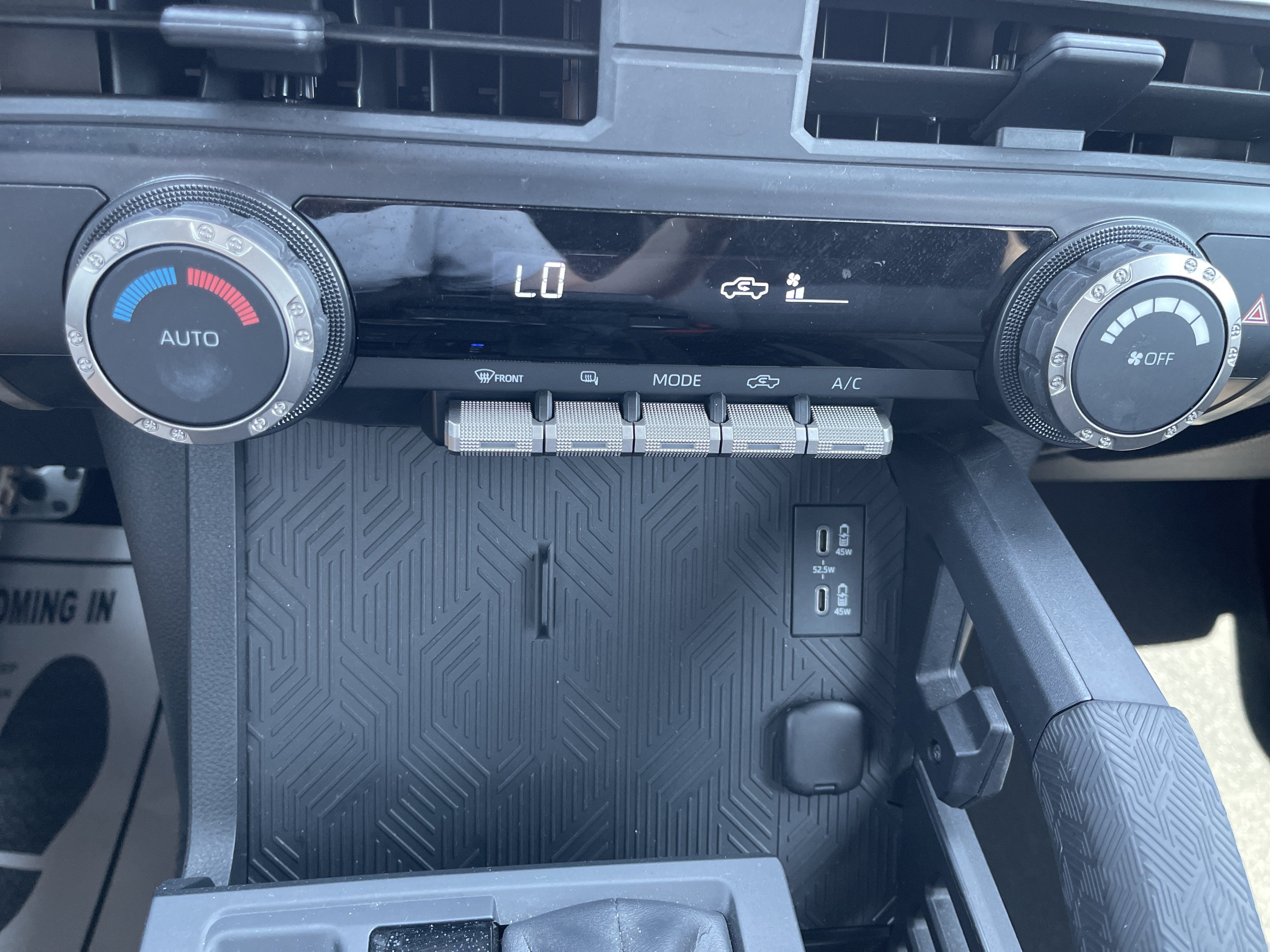 2024 Toyota Tacoma 2WD SR5