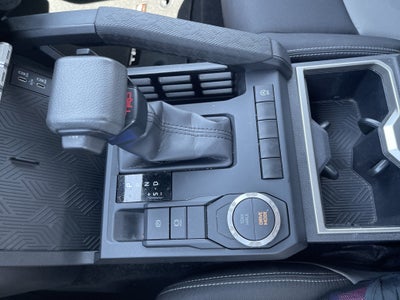 2024 Toyota Tacoma 2WD SR5