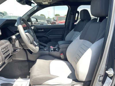 2024 Toyota Tacoma 2WD SR5