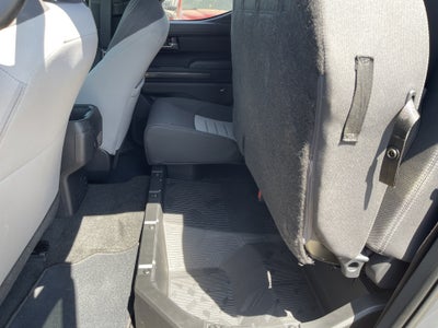 2024 Toyota Tacoma 2WD SR5