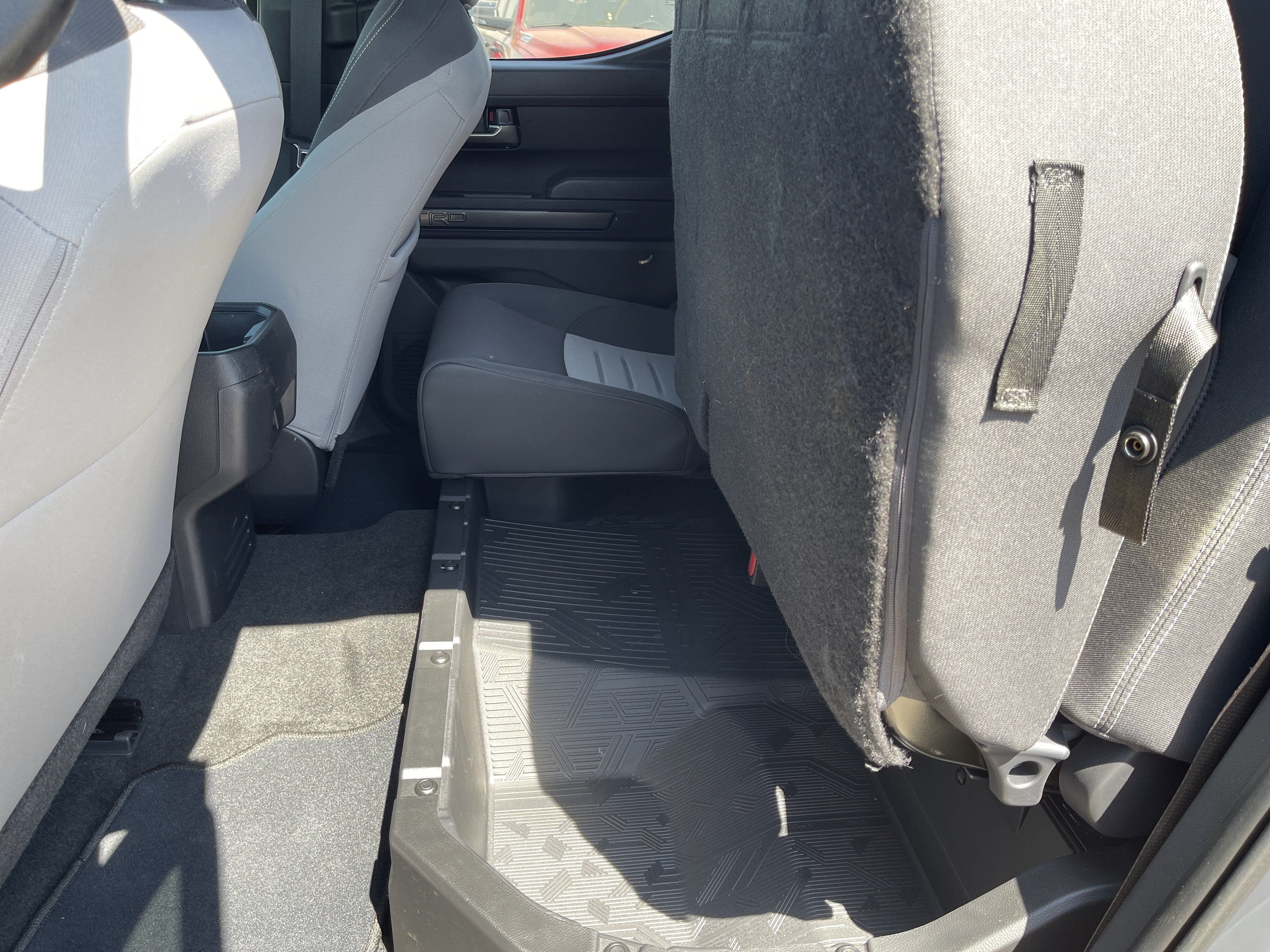 2024 Toyota Tacoma 2WD SR5