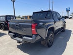 2024 Toyota Tacoma 2WD SR5