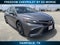 2021 Toyota Camry SE Nightshade