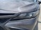 2021 Toyota Camry SE Nightshade