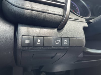 2021 Toyota Camry SE Nightshade