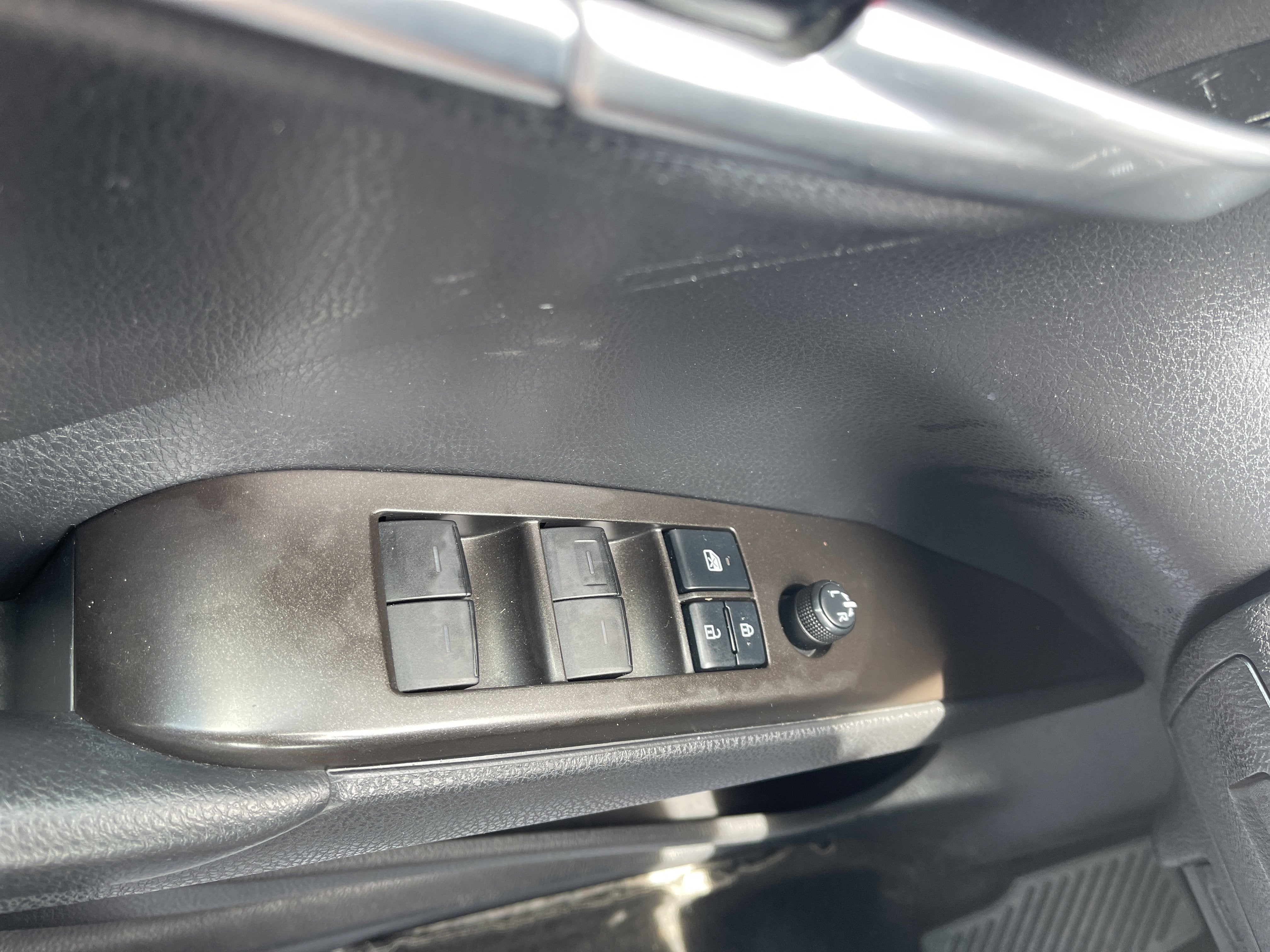 2021 Toyota Camry SE Nightshade