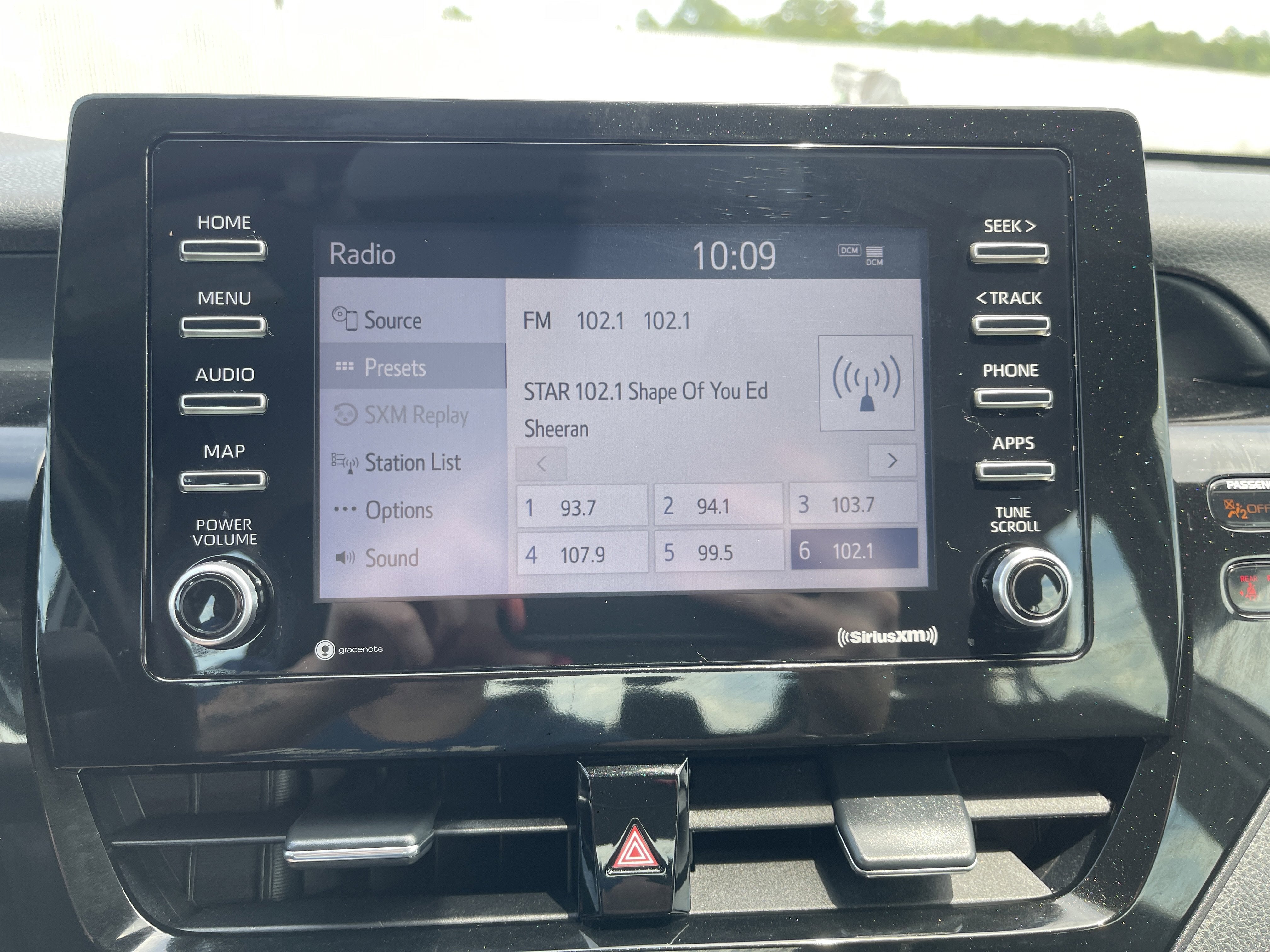 2021 Toyota Camry SE Nightshade