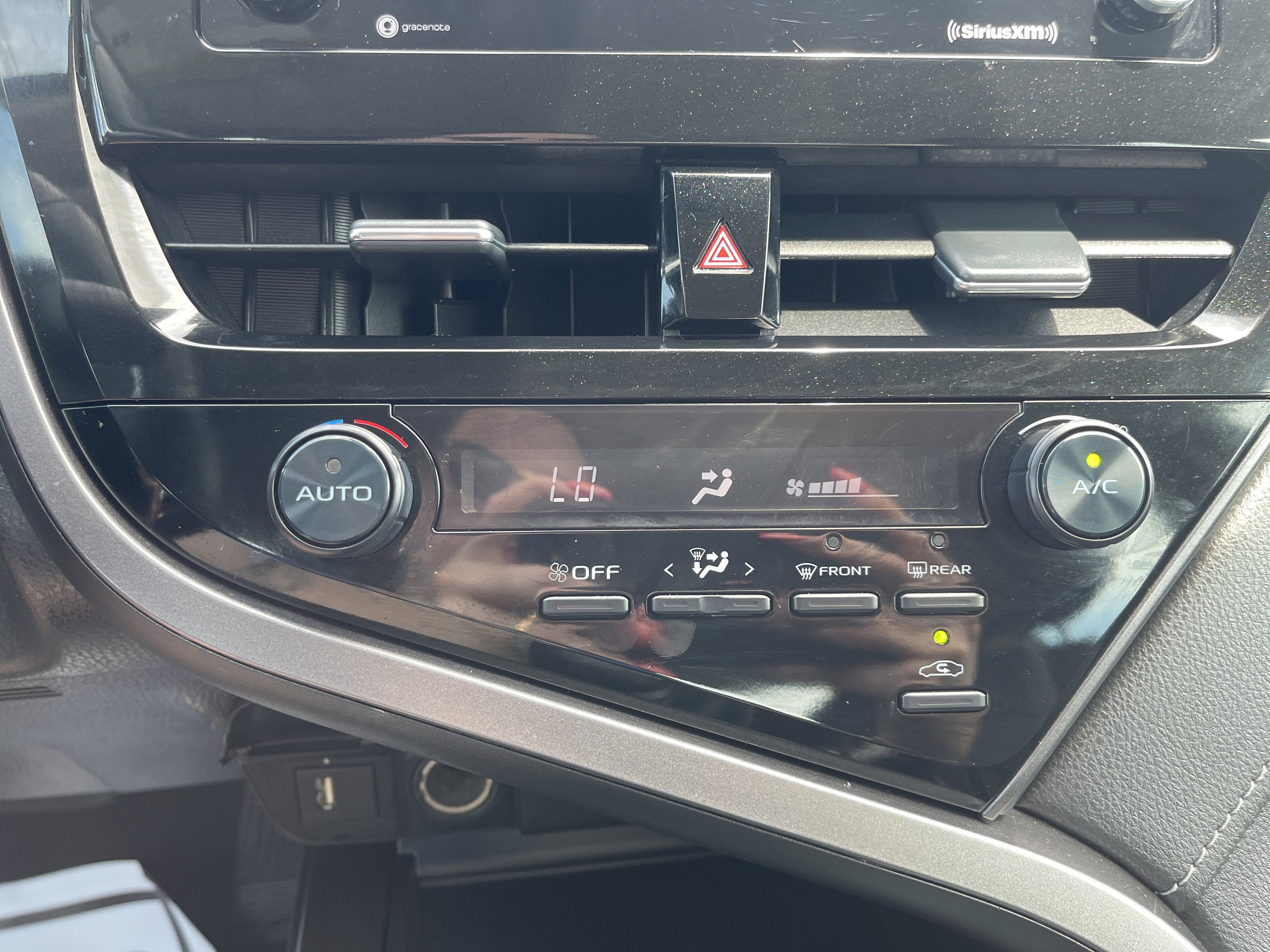 2021 Toyota Camry SE Nightshade